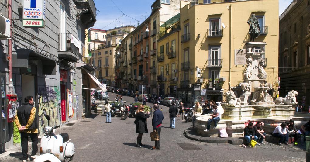 Adidas napoli piazza borsa hotsell